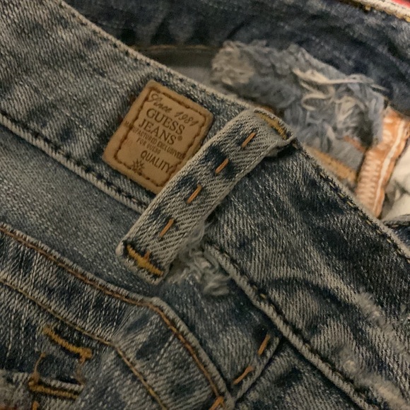 Guess jeans ❤️ my absolute favorite ❤️ - Picture 8 of 8